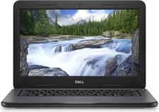 Dell Latitude 3310 8th Gen Intel Core i3, 256GB SSD, 8GBRam with 365Office suite