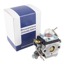 Gruppo carburatore tagliasiepi McCulloch ORIGINALE per ErgoLite 6028
