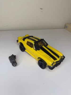 Custom Transformers Bumblebee Complete SS-100 Studio Series Deluxe Class