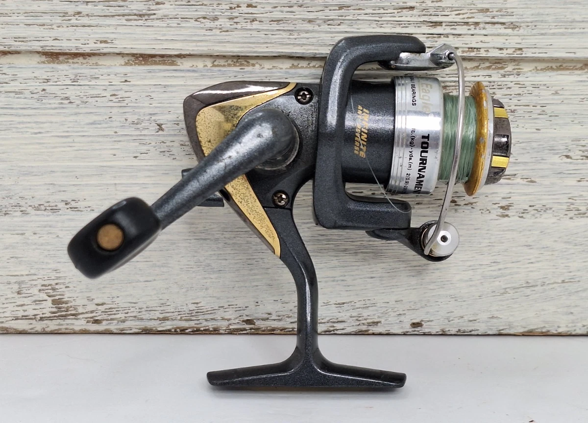 daiwa tournament reel products for sale | eBay
