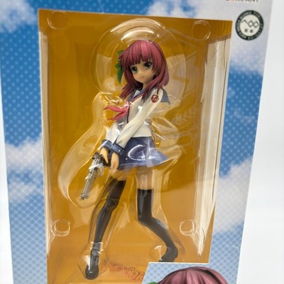 Angel Beats! Nakamura Yuri 1/8 PVC Figure Good Smile Company From