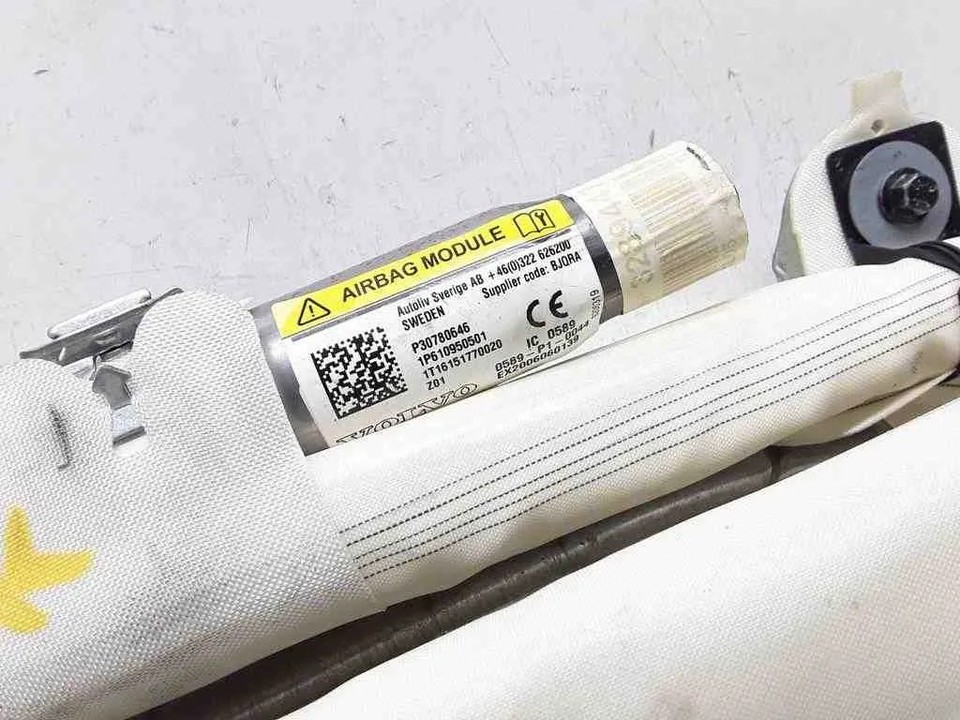 Câble Spiralé D'airbag Pour Toyota/Lexus - Référence 84306-06140 - Neuf - Compatible Nombreux Modèles