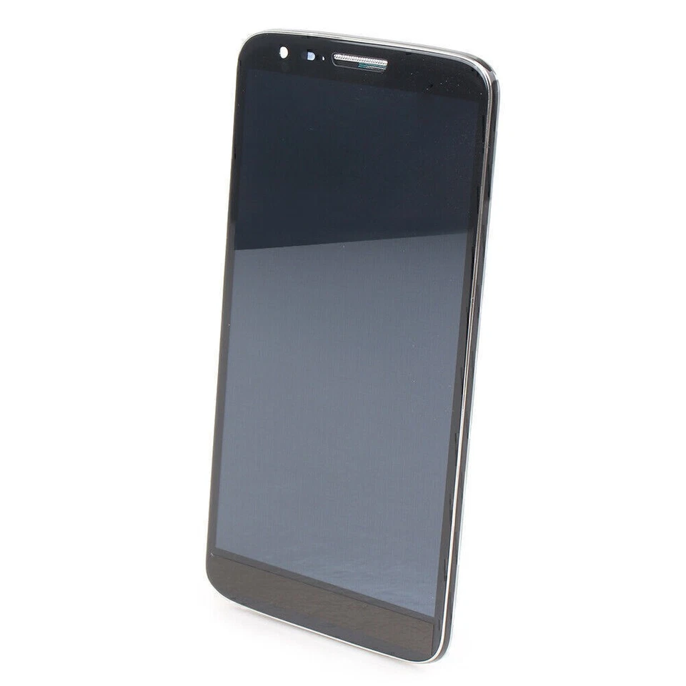 New LCD Display + Touch Screen Digitizer Frame Assembly For LG G5 G4 G3 G2 D802 - Image 3 of 4