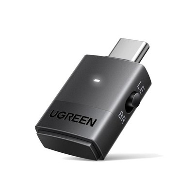 Dual Pairing Bluetooth Adapter for PS5, Gaming Consoles & PC