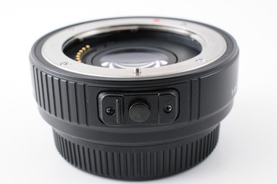 Near MINT] Olympus EC-14 Zuiko Digital 1.4x Teleconverter From
