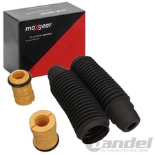 Kit de butée de suspension Nissan QASHQAI
