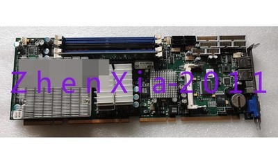 1PC Used Kontron LF-PCI-760 (E8400) Motherboard CPU *tn