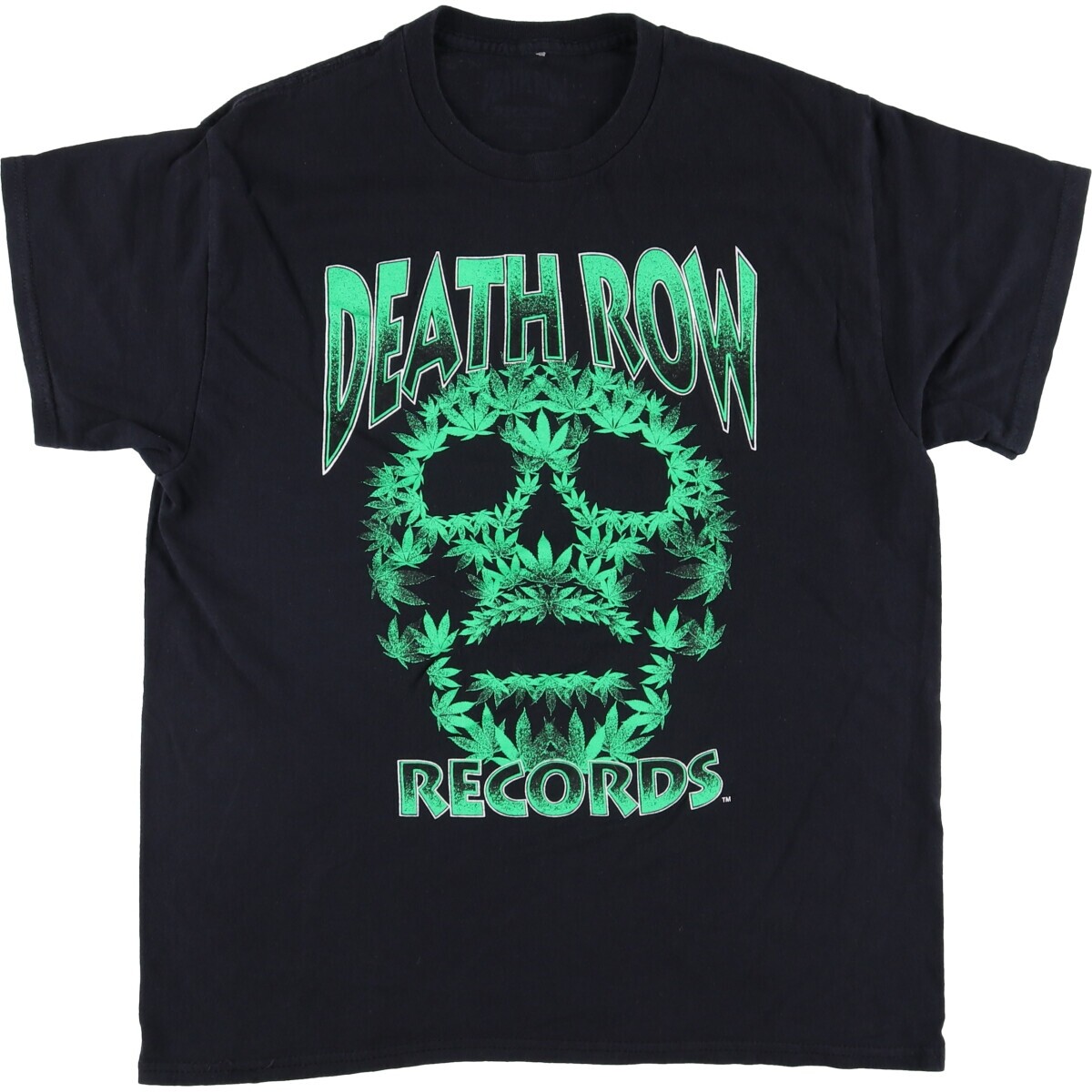 FILA DEATH ROW RECORDS Maglietta Rap Uomo Taglia L eaa527180