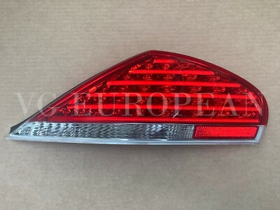 BMW Genuine Tail Light Taillight for Side Panel Fender Rear Right 