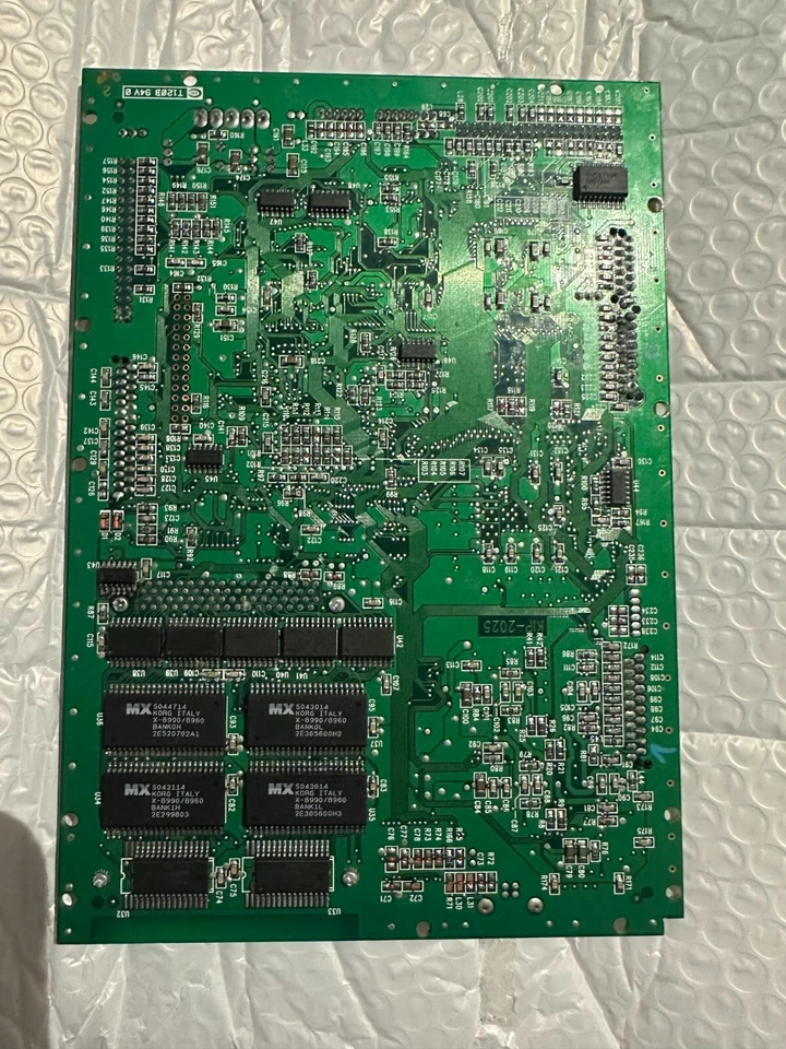 keyboard parts - Imagem 2 de 2