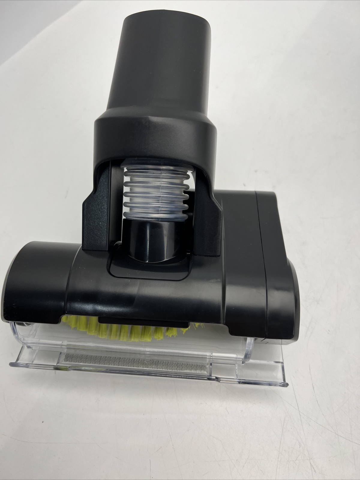 RYOBI ONE+ 18V Powered Brush Hand Vacuum w/ Attachments PCL700B (OB) eBay