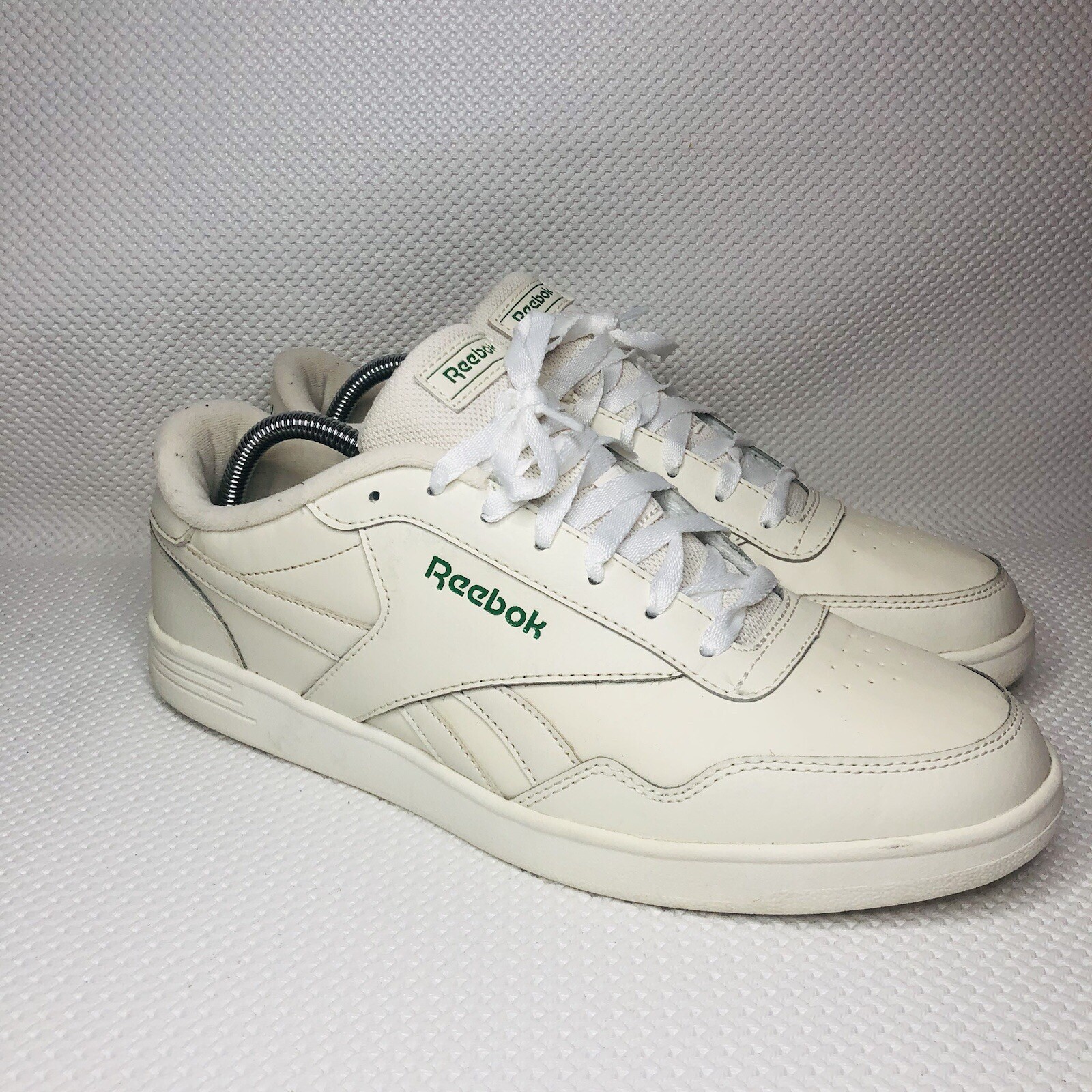 SAOLA Scarpe sneakers casual Reebok uomo Club AR30104M bianco sporco misura 11 5