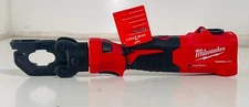 Milwaukee 2979-20 M18 FORCE LOGIC 6T Latched Linear Utility Crimper**Tool Only**