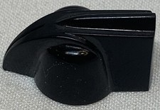 Daka-Ware Vintage BAKELITE Pointer Knob Radio Guitar Made In Chicago IL USA