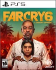 Far Cry 6 Limited Edition - Sony PlayStation 5