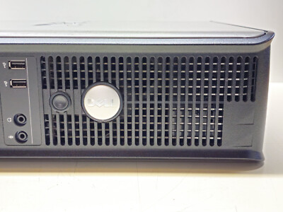 Dell OptiPlex 745 Desktop Pentium D 945 + 2GB + 80GB Windows XP