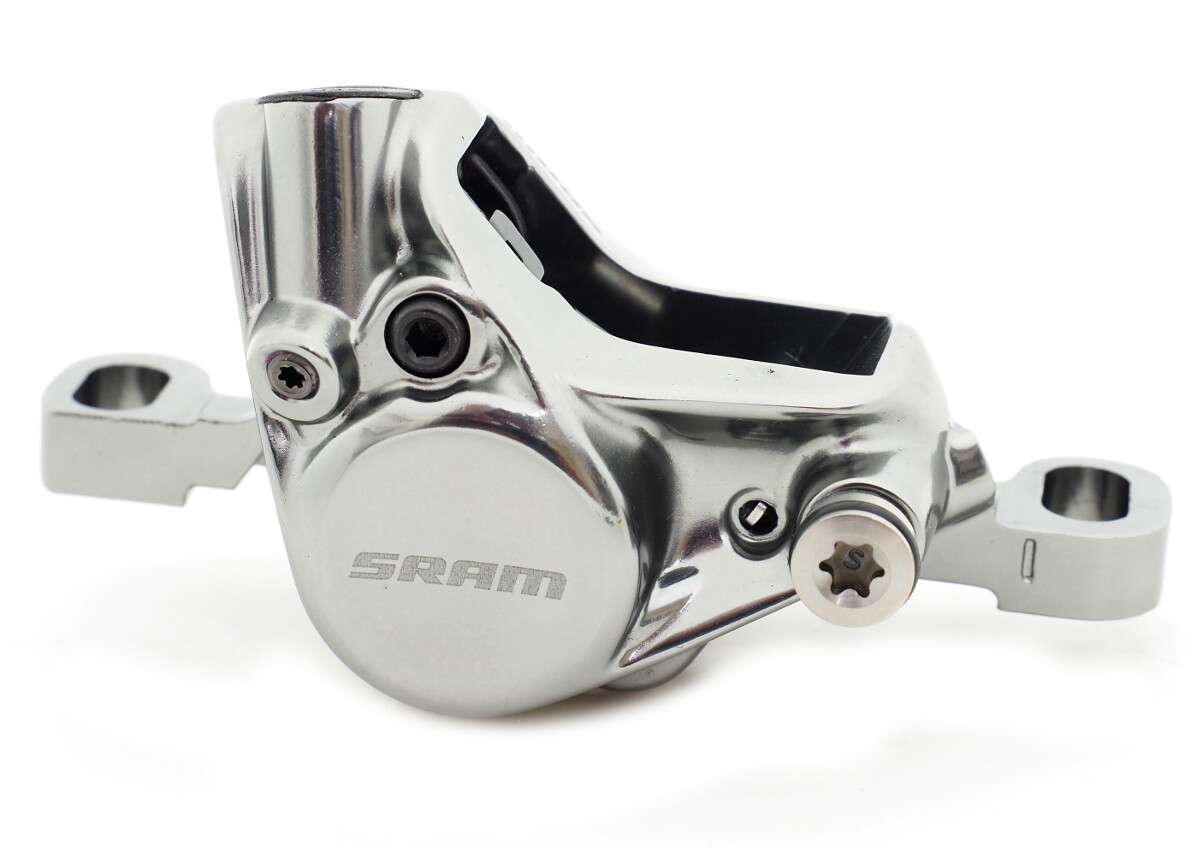 Sram Red eTap HRD Hydraulic Road Disc Post Mount Caliper Assembly