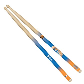 Woodrow New York Knicks Pair of Drumsticks (00152742)