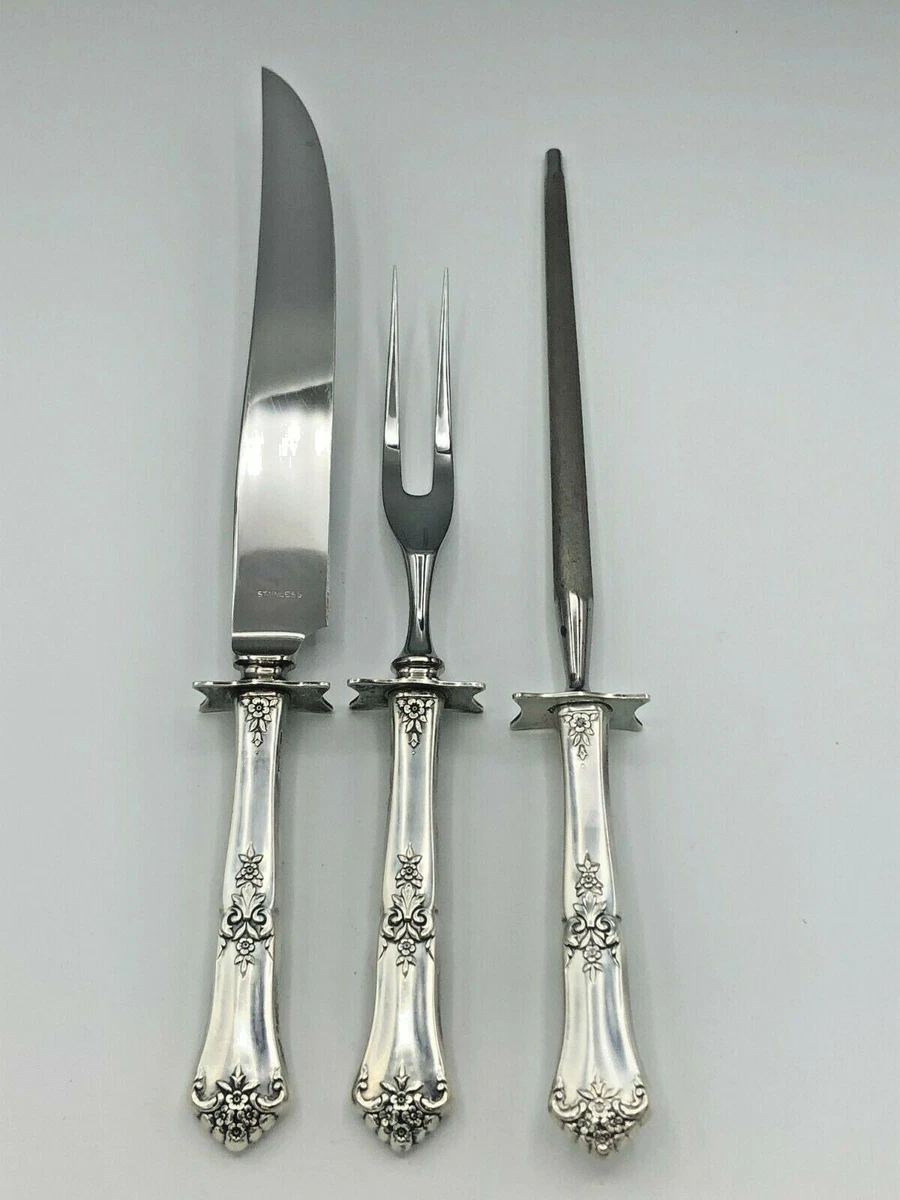 State house shop sterling silverware