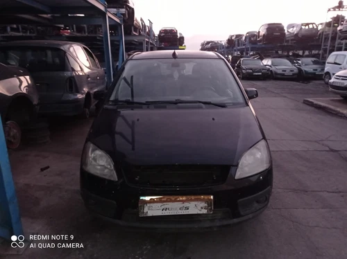 3M5H9L440AE Lufttauscher für FORD FOCUS C-MAX (CAP) (2003) Ambiente (D 3484842 - Bild 8 von 12