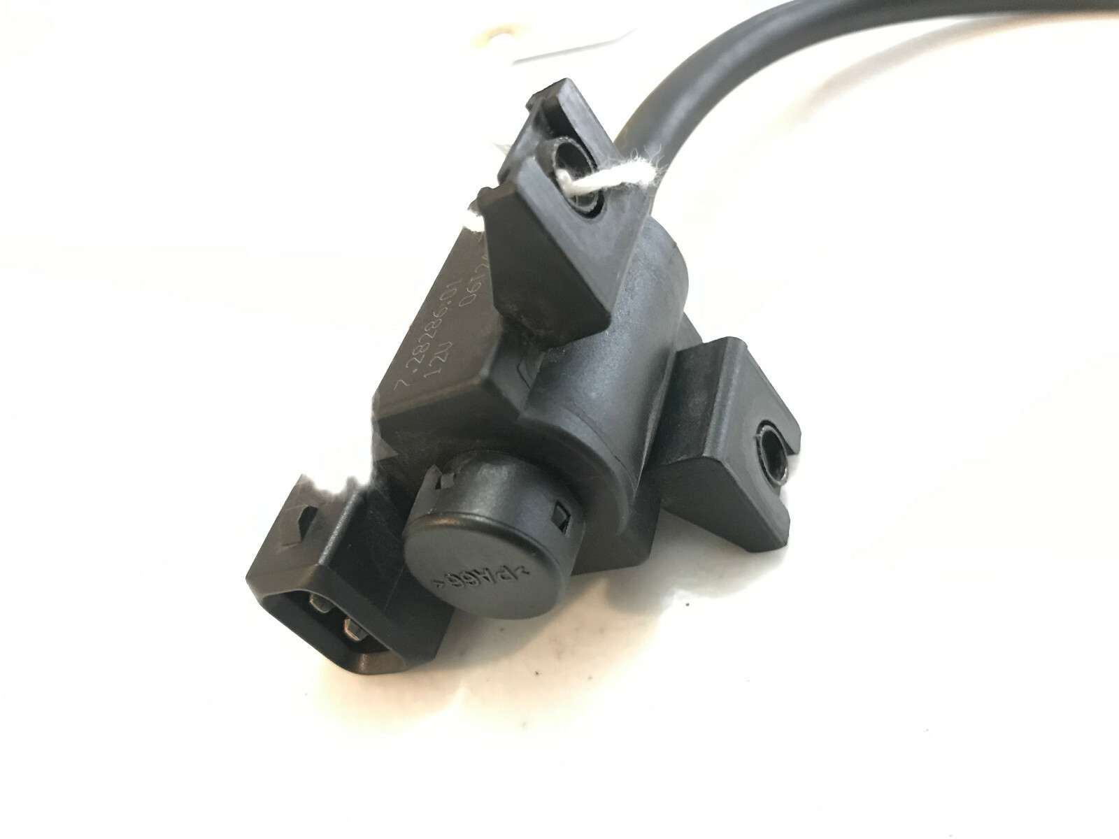 2007 Maserati Quattroporte M139 Solenoid Pressure Control Valve.