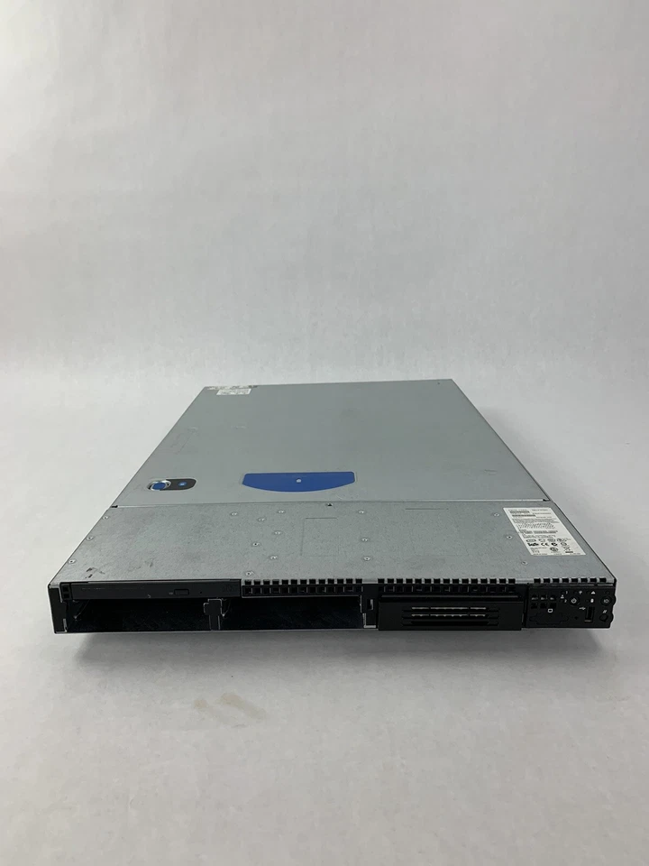 Intel Server System SR1475NH1 Pentium D 3.4 GHz 2 GB Ram No OSS No HDD - Image 2 of 4