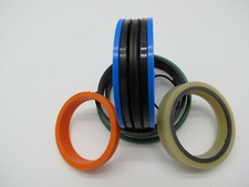 JCB 1700B Loader Bucket Hydraulic Cylinder Seal Kit for Ser # 320000 & up
