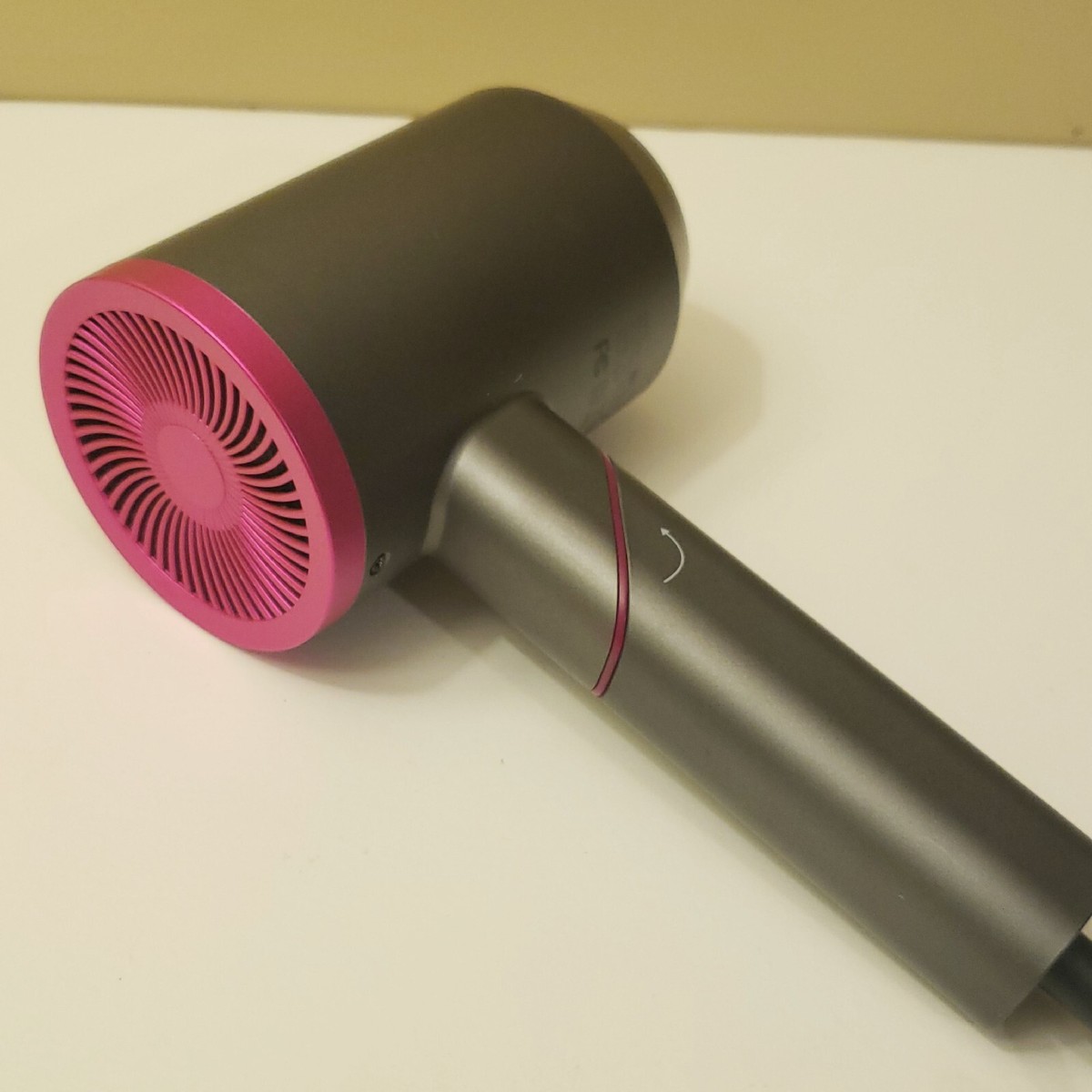 New Adagio Professional Accelerator 2100 Blow Dryer Inside Deals: Foldable Hair Dryer, Bluetooth Earphones, LED  main image 4