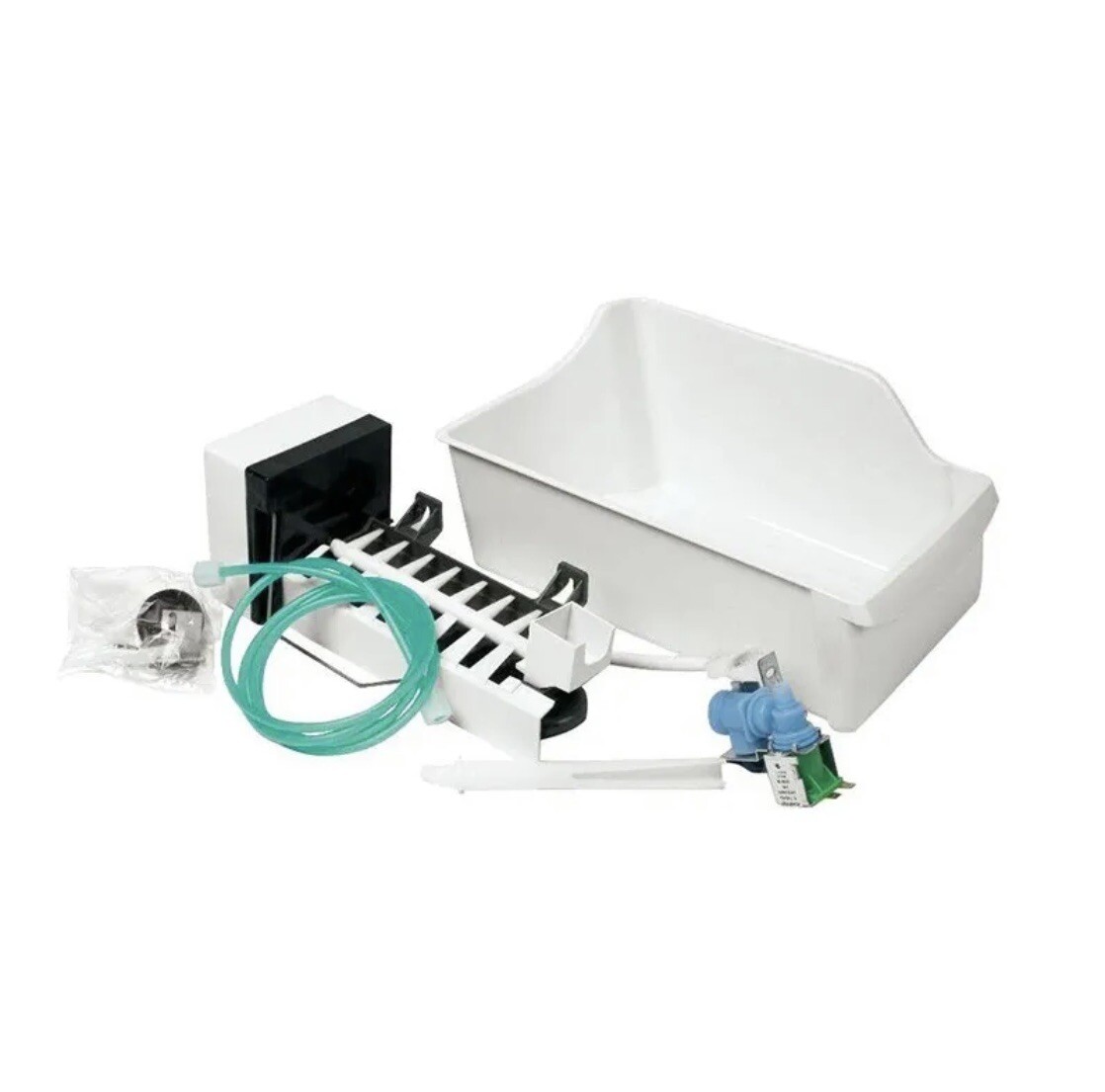 Genuine OEM Electrolux Frigidaire Refrigerator Ice Maker IM117000 for