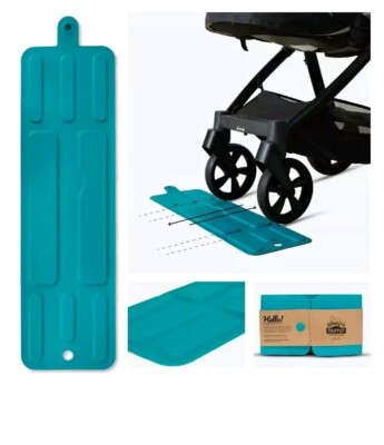 Sleepy Bump Baby Stroller Rocker Mat Newborn Infant Sleep no Time Nap Helper