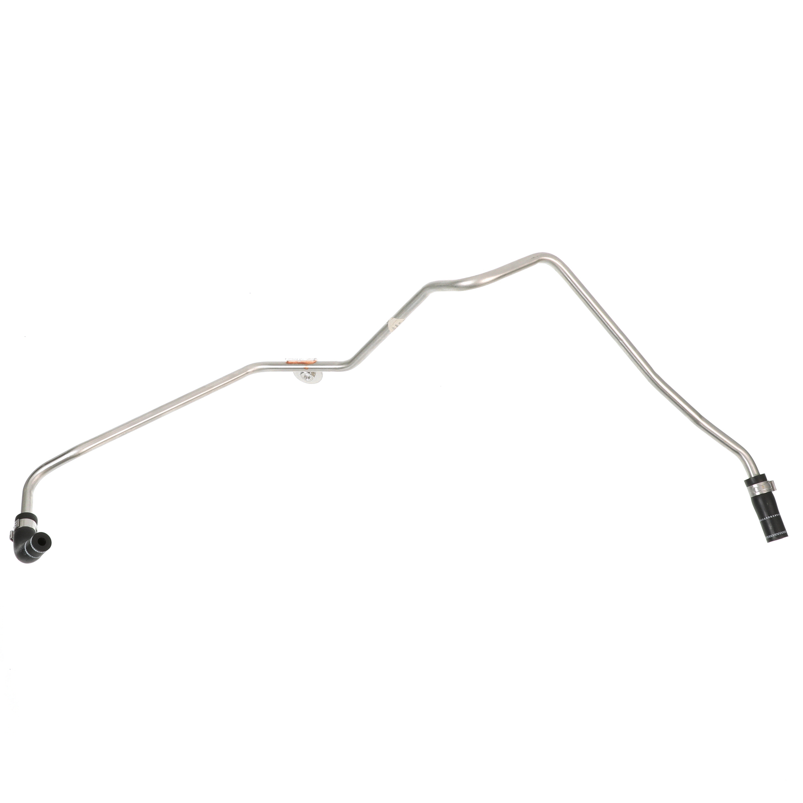 Genuine Bentley 2003-2018 Continental Turbo Charger Vacuum Hose 3W0612925N