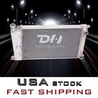 40MM ALUMINUM RADIATOR Fit Volkswagen GOLF MK1/JETTA/SCIROCCO GTI SPEC 1.6L 1.8L