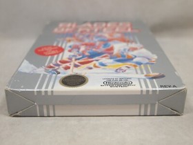 Blades of Steel (Nintendo Entertainment System | NES) Complete in Box CIB