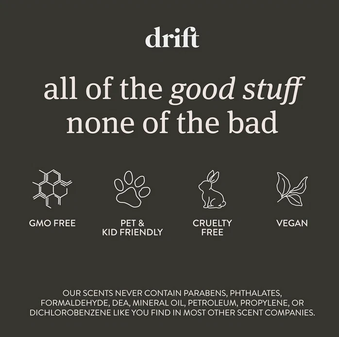 Drift Car Air Freshener - Wood Air Freshener - Car Odor Eliminator Multi Scents - Image 4 of 4