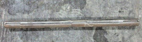 ALPHA MACHINING REAR BRAKE SHAFT  DD42 35" X 2"