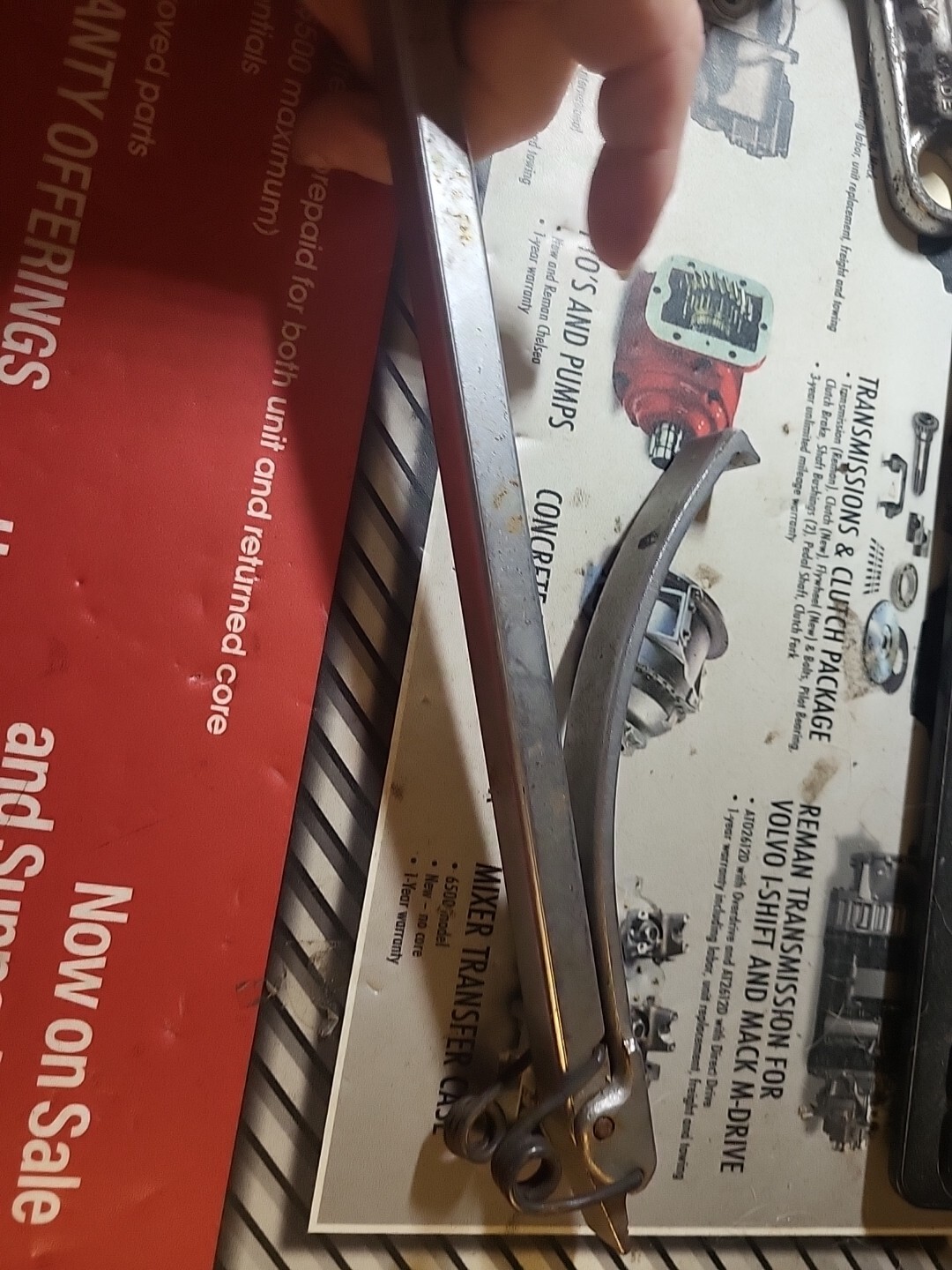 SnapOn Tools A144 Flywheel Turning Tool eBay