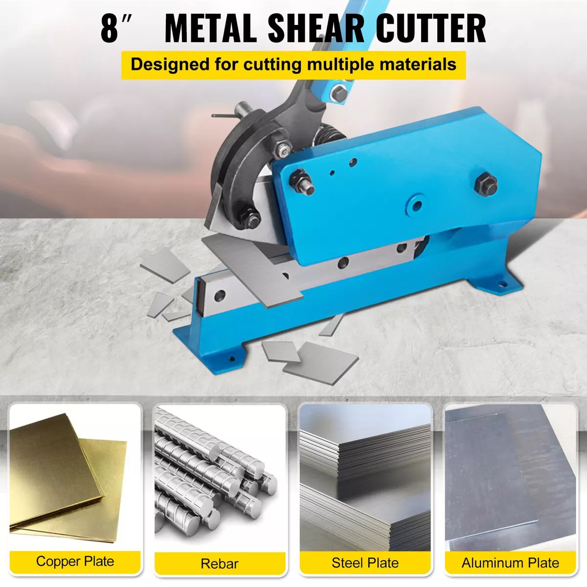 Metal shear cutters deals