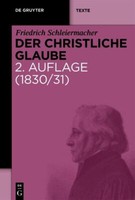 Der Christliche Glaube | Buch | 9783110204940