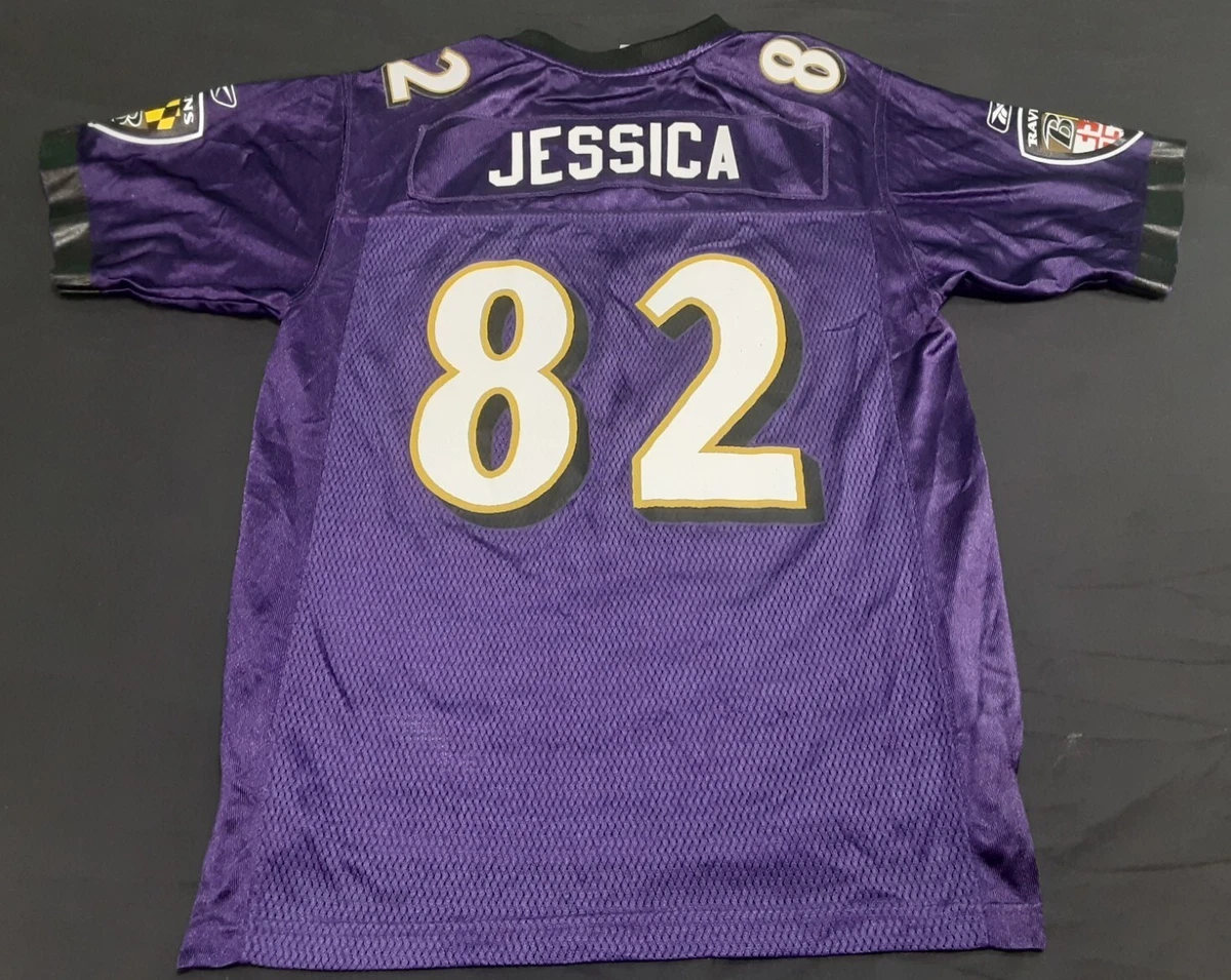 Womens baltimore cheap ravens jersey
