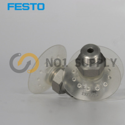 1PC NEW FESTO VAS-75-1/4-SI-B 1382165 Vacuum suction cup Fast delivery