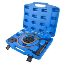 DPS6 Dual Clutch Reinstall Reset Transmission Tool Kit for Ford Fiesta Focus