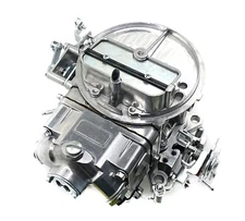 Exact copy replace Holley 0-4412S Model 2300 500 CFM 2 Barrel Manual Choke Carb