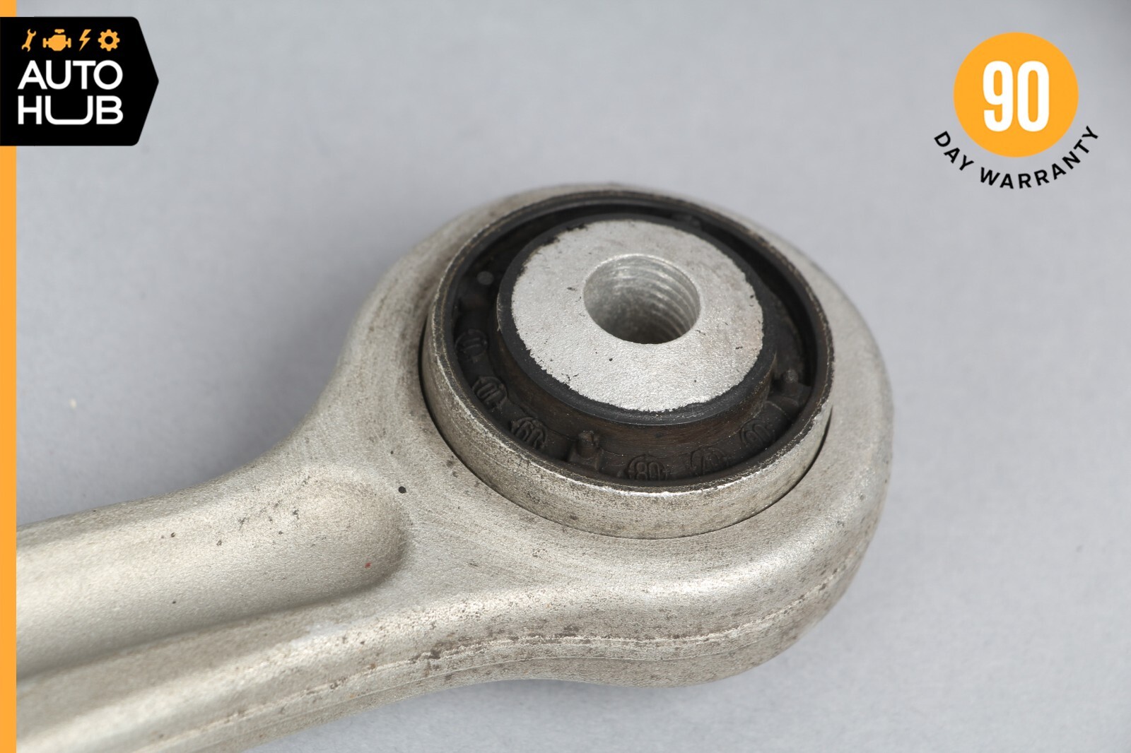 0820 Mercedes W204 C63 AMG CLS550 Rear Right Upper Camber Strut