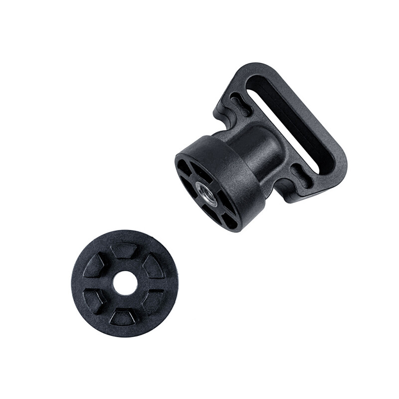 2Pcs Kayak Track Mount Tie Downs Protect Coolers Fishing Boxes Kayak Accessories