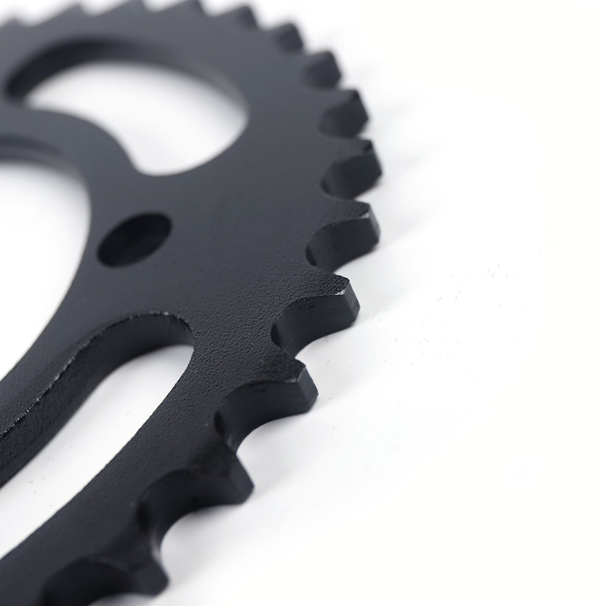 420 Chain & Sprocket Set – 14T Front & 37T Rear For Taotao 110cc/125cc ATV & Coolster Dirt Bike