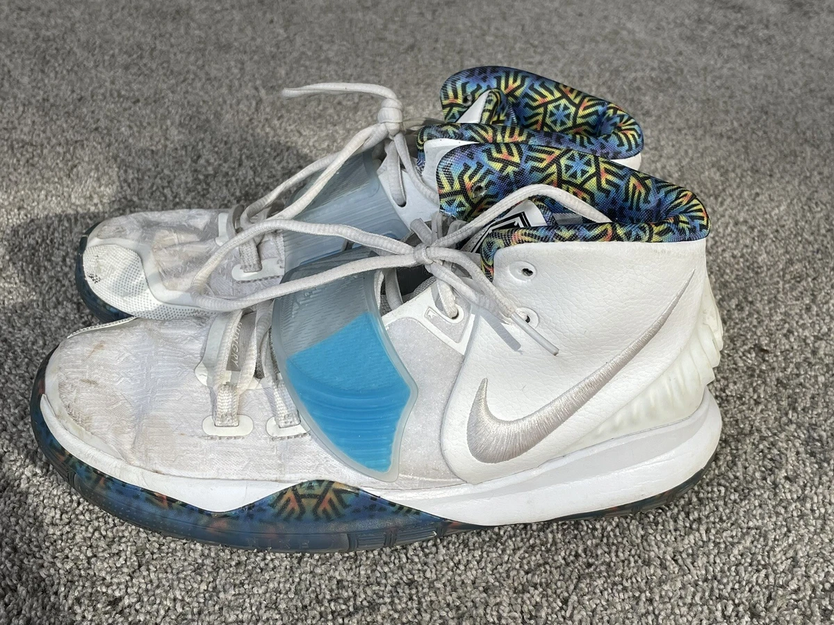 Niketalk kyrie 6 2025