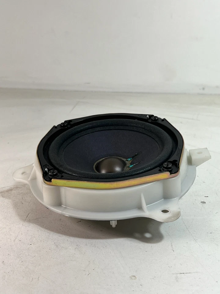 Altavoz puerta audio lado conductor delantero izquierdo Nissan Máxima 2000-2008 28156-4Z400 Foto 2 de 4
