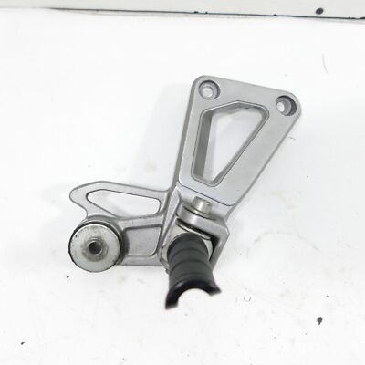 Suzuki GSF 1200 GV75A Footrest Rear Right Passenger Footrest 67102