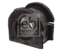 Febi Stabilisatorlager 25Mm Vorne FüR Ford Ranger Mazda B-SERIE 2.5D 06.99-07.12