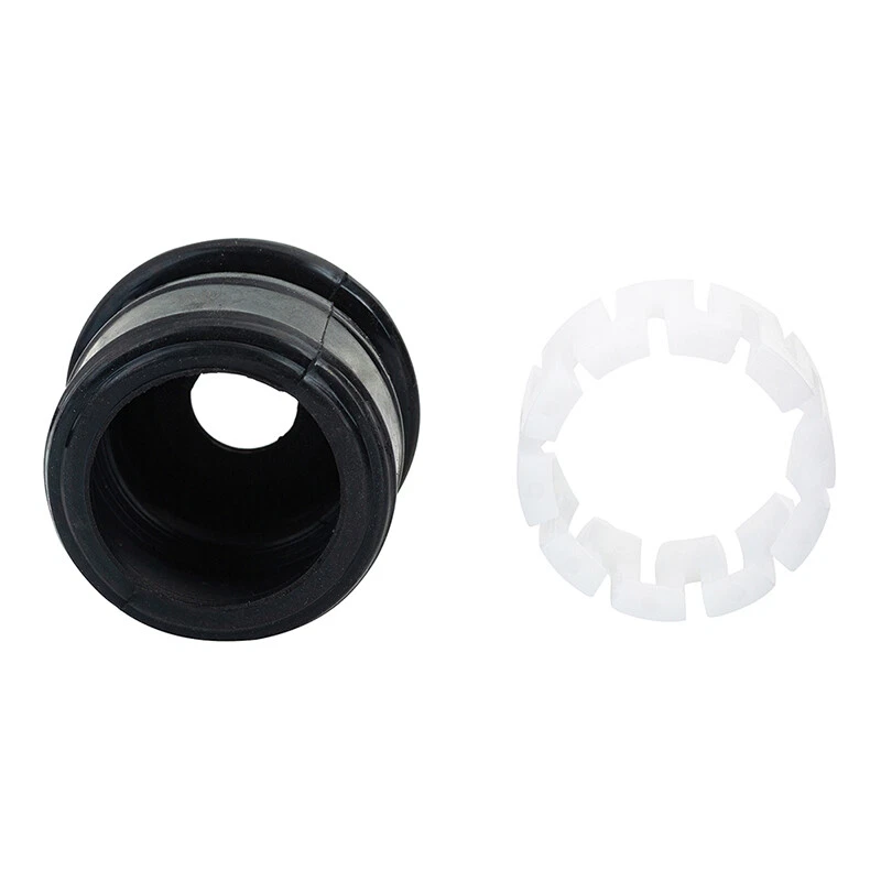 Kit de asiento de bola y sello antipolvo apto para Honda Civic 1988-2000 palanca de cambios M/T Foto 4 de 4